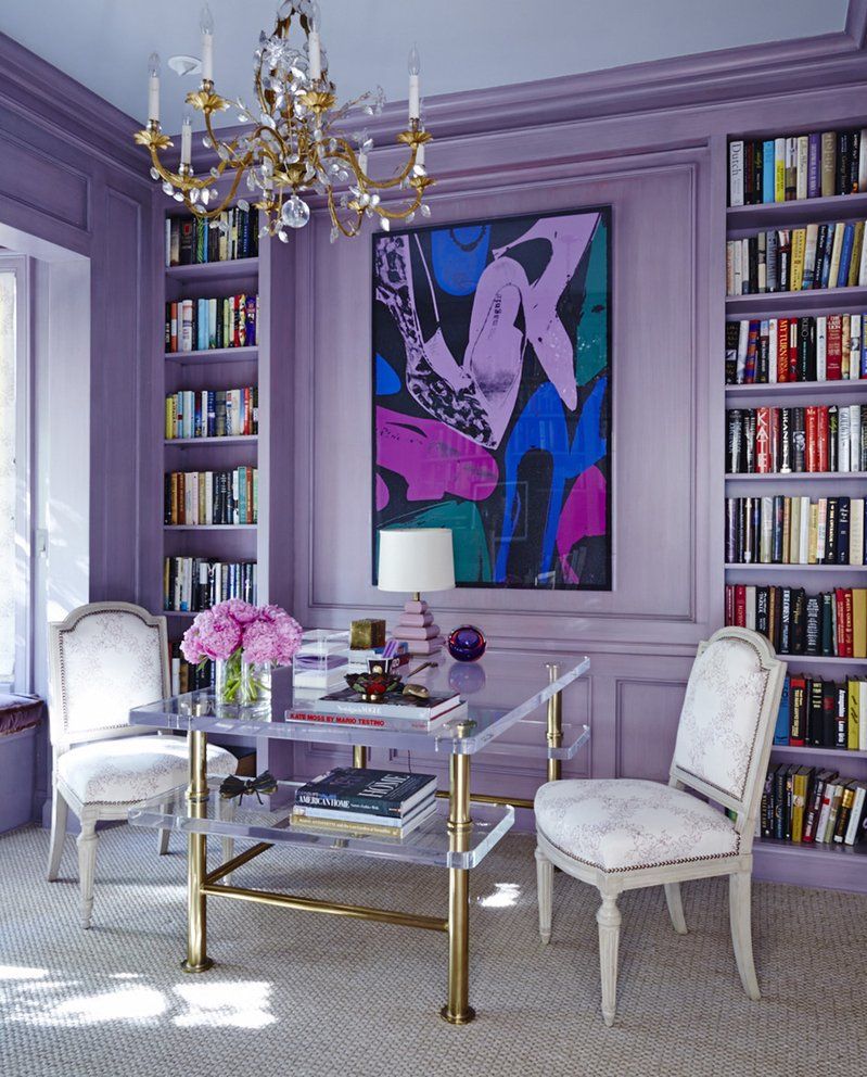 799x992 Ideas to Inspire: Home Library Designs With Beautiful Bookshelves