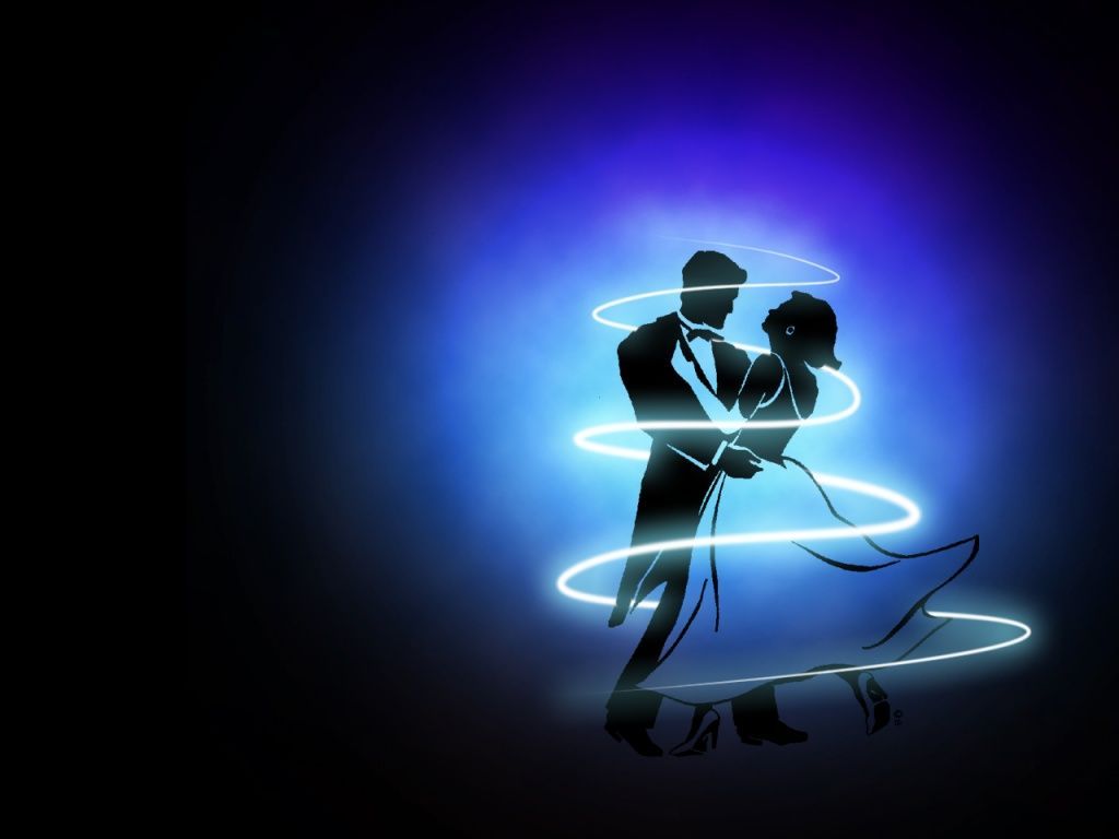 1024x768 Ballroom Dance Wallpaper