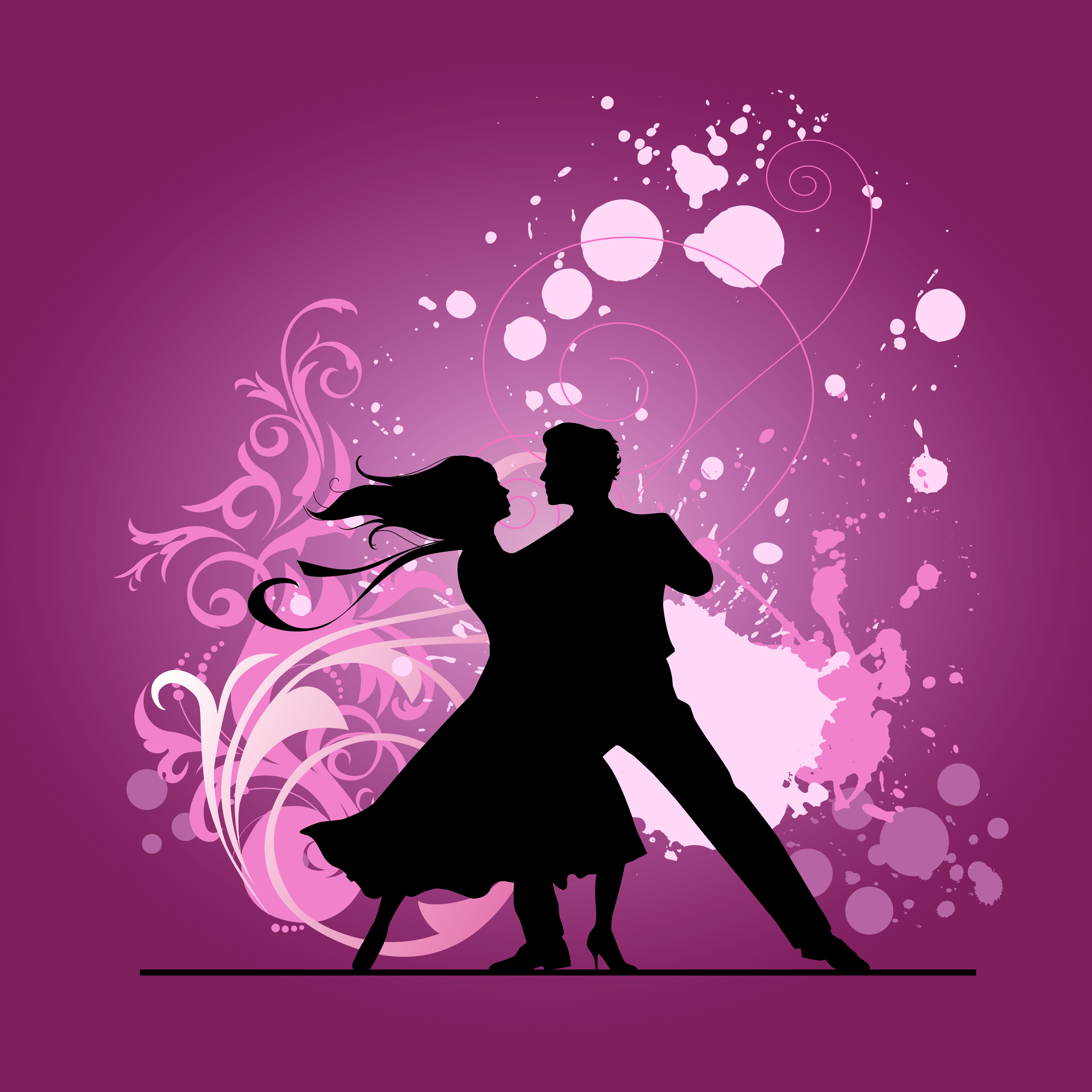 2800x2800 It's Time to Dance. Dr. Nick Lazaris