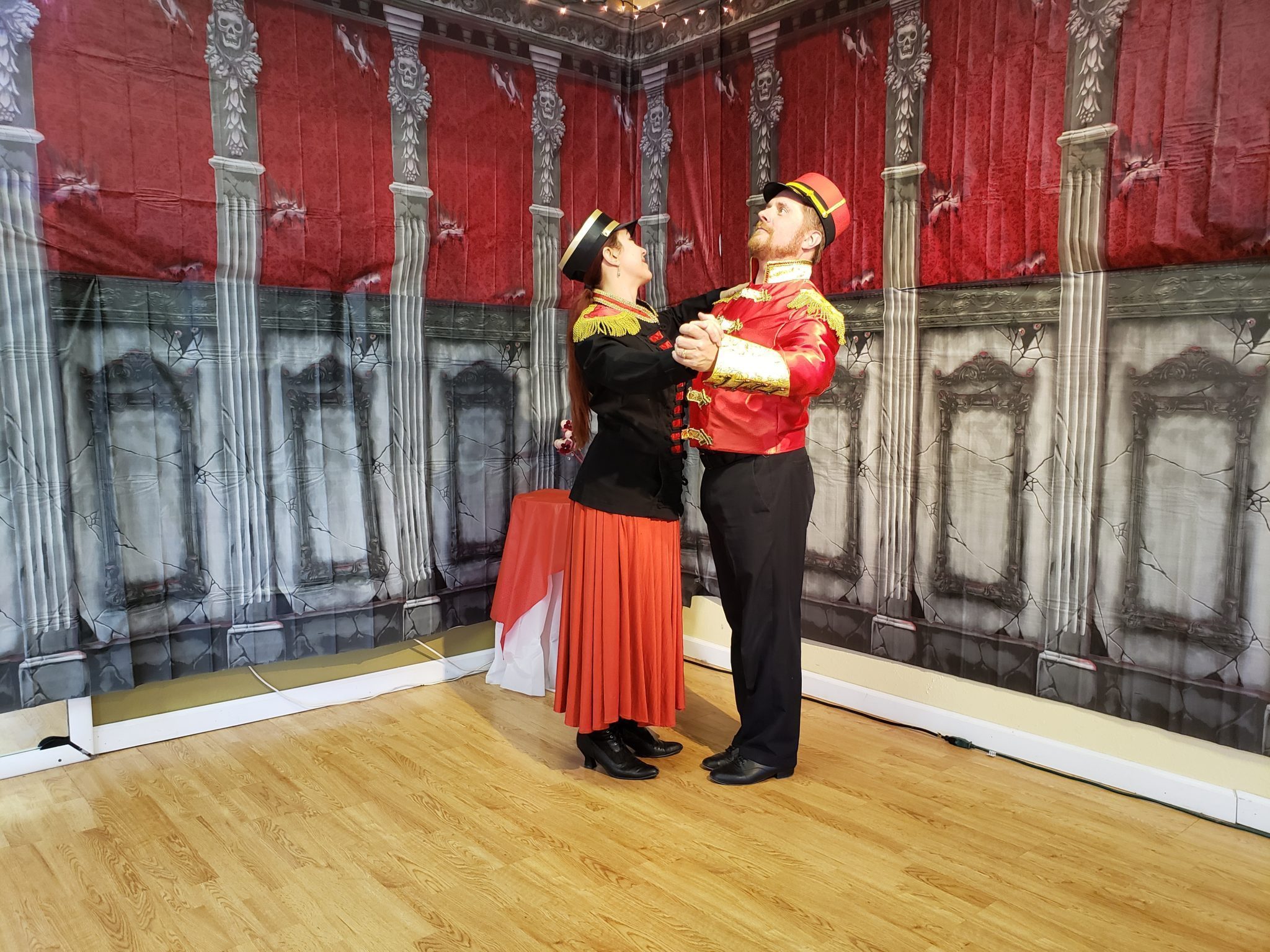 2048x1536 Nutcracker Spanish Waltz Dance How to. Adventures In Dance