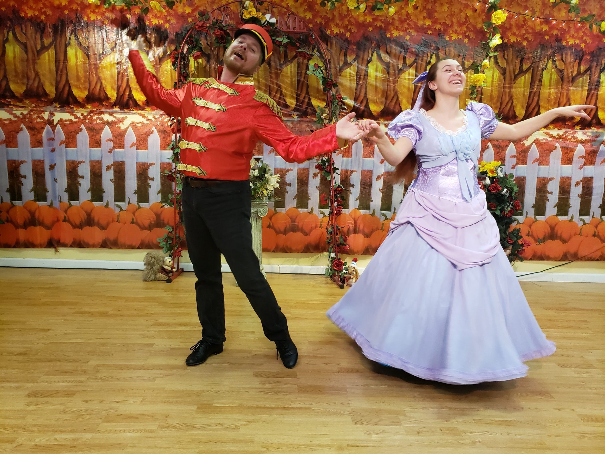 2048x1536 Nutcracker Victorian Waltz Dance How to. Adventures In Dance