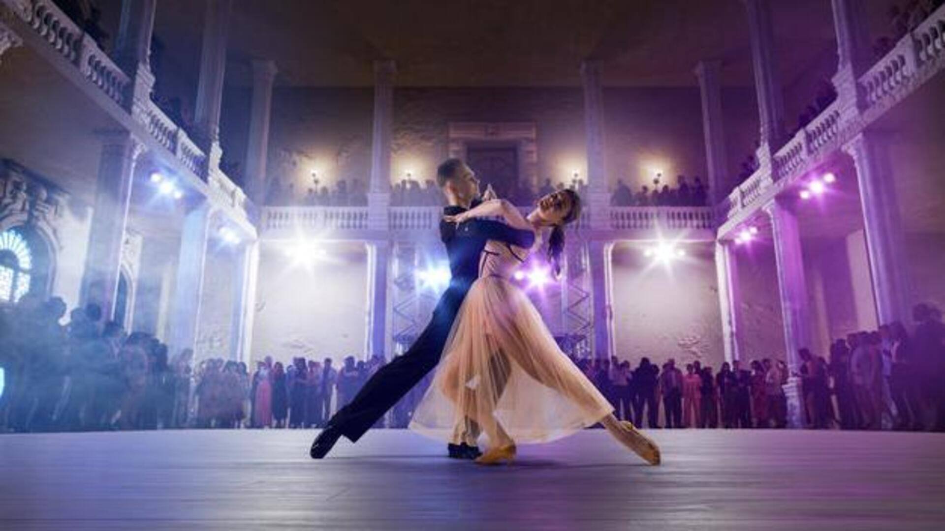 1920x1080 Delve into Vienna's enchanting waltz culture with these recommendations
