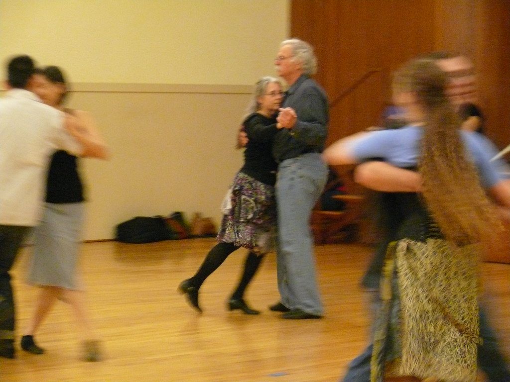 1024x768 FNW 2009 04 17. Picture From Friday Night Waltz, April