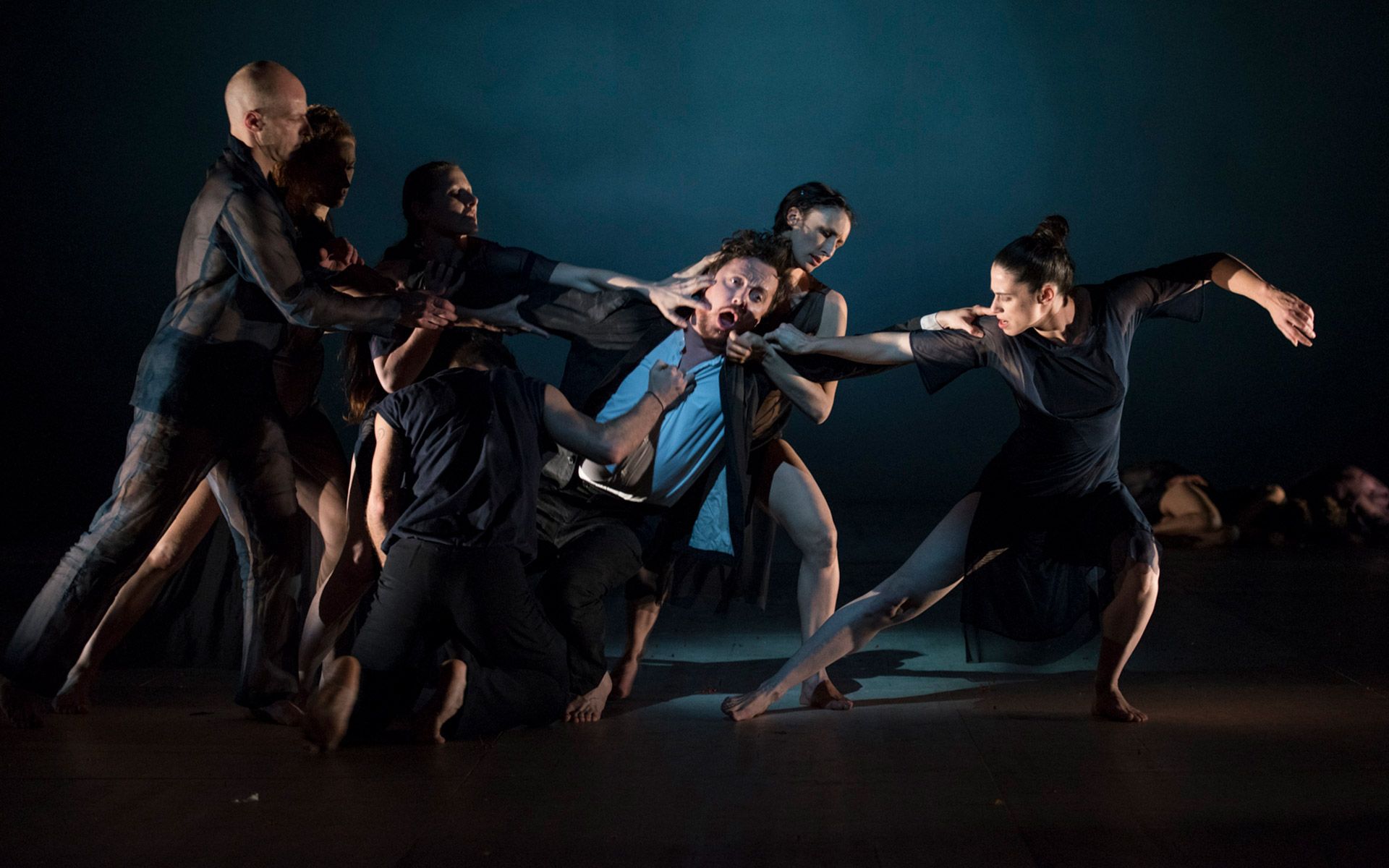 1920x1200 Sasha Waltz & Guests