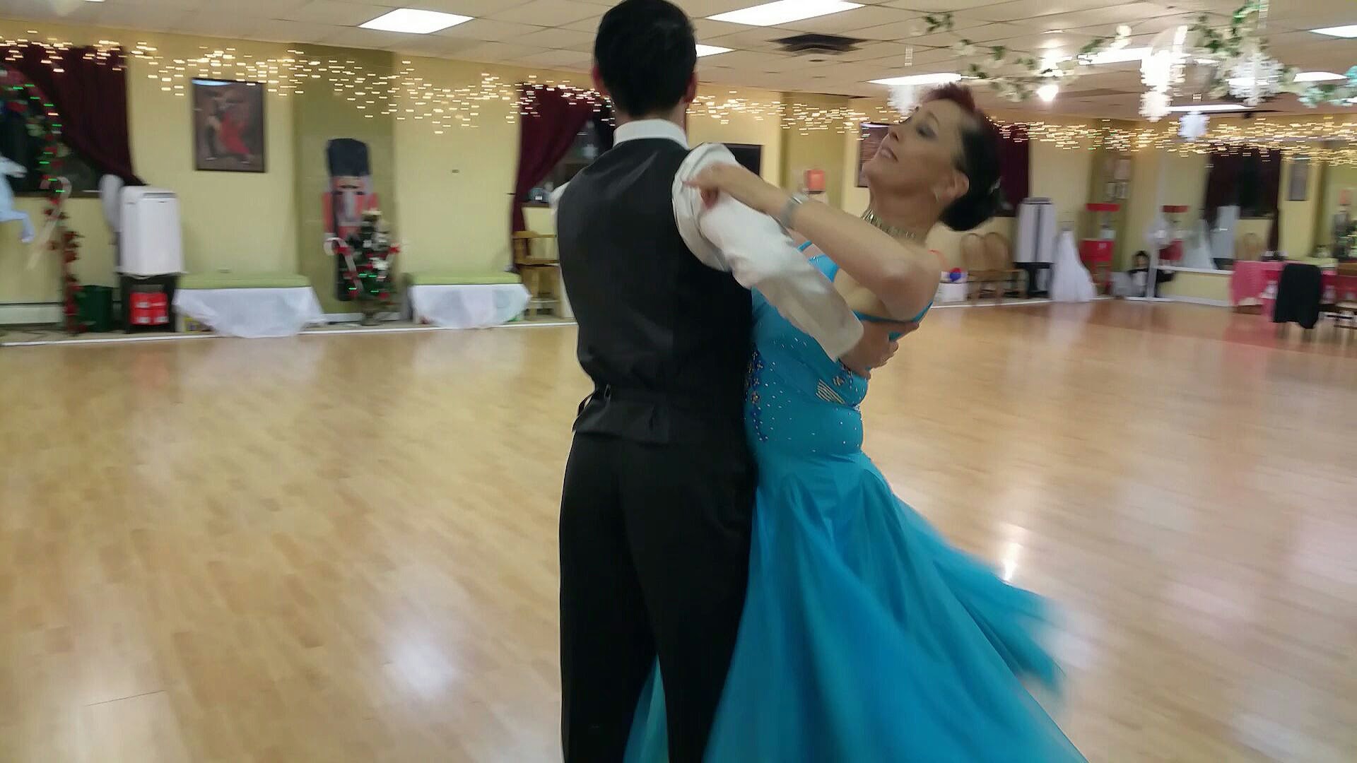 1920x1080 American Waltz Popular Dances For Social And Wedding. Adventures In Dance
