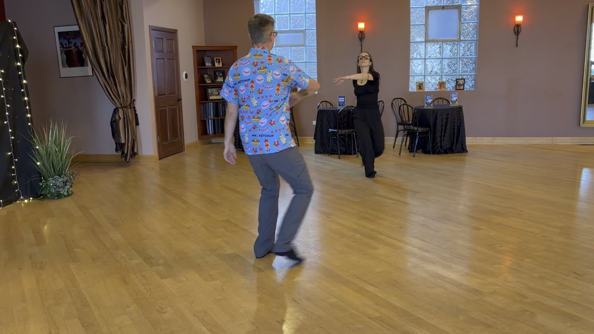 1920x1080 Feedback on Waltz routine