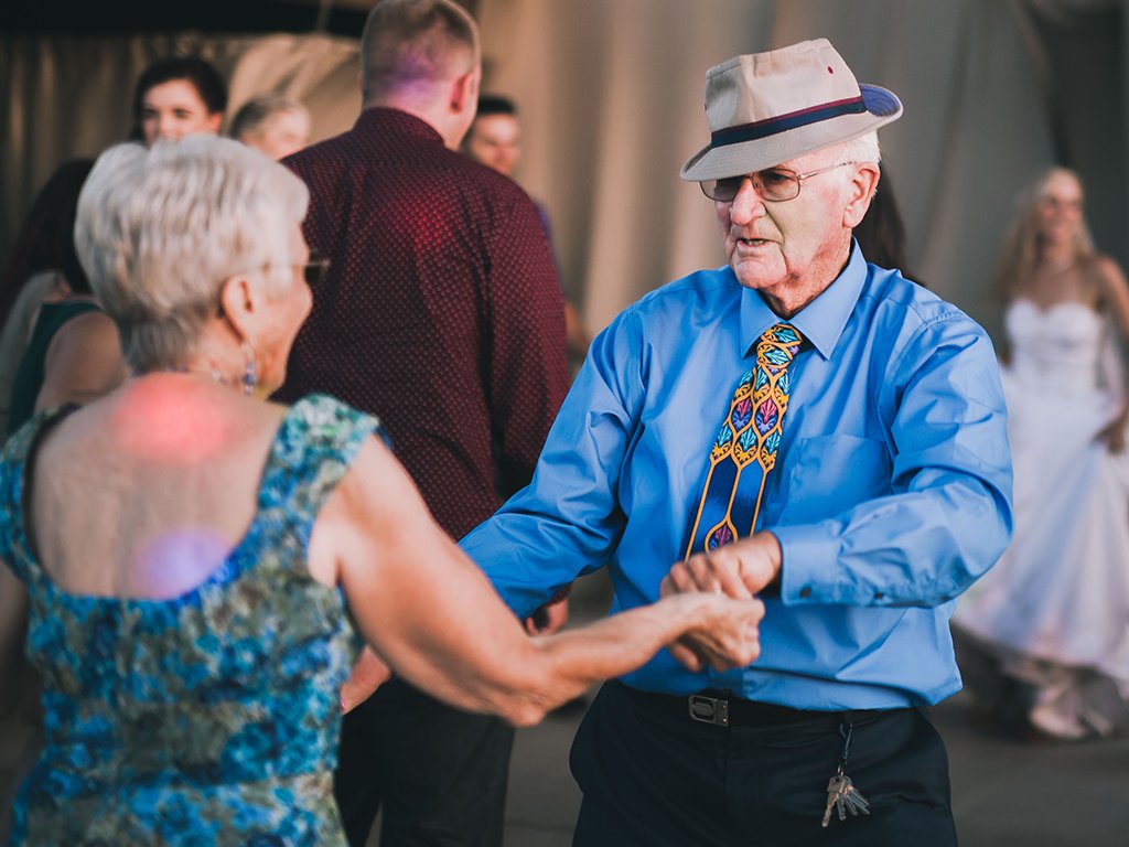 1024x768 Live Music & Dancing Friendship Centers