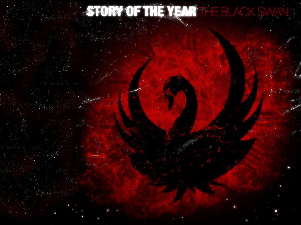 1024x768 Story Of The Year Wallpaper
