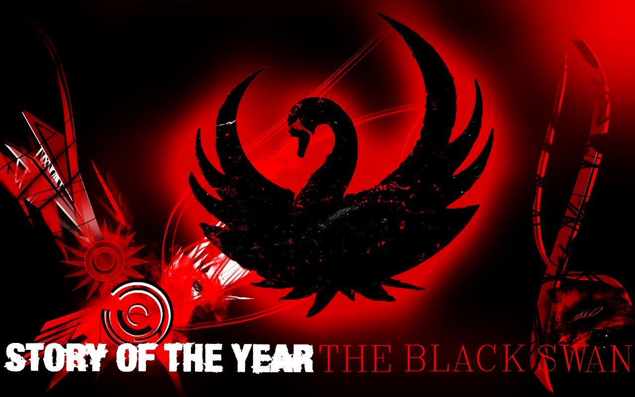 1280x800 Story Of The Year Wallpaper