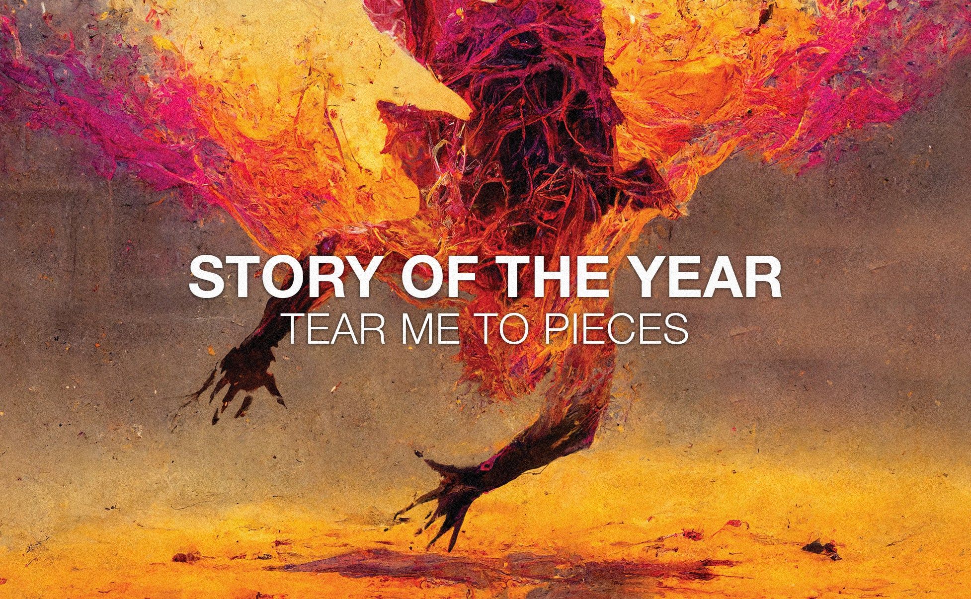 1954x1206 ALBUM REVIEW: Story Of The Year Release Tear Me To Pieces