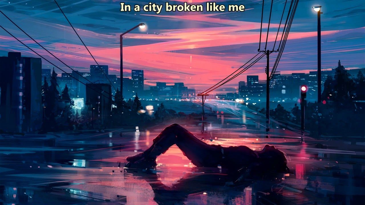 1280x720 Story Of The Year About Me (with lyrics)