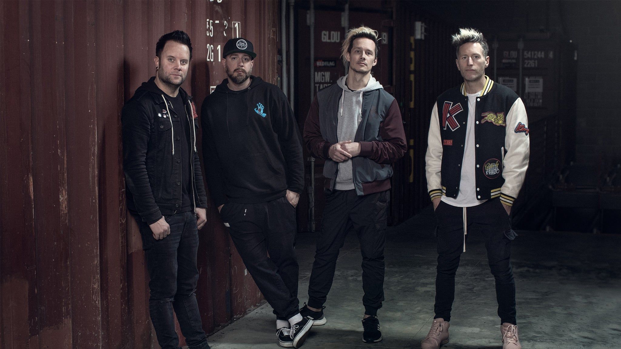 2048x1152 Story of the Year Tour Dates & Concert Schedule