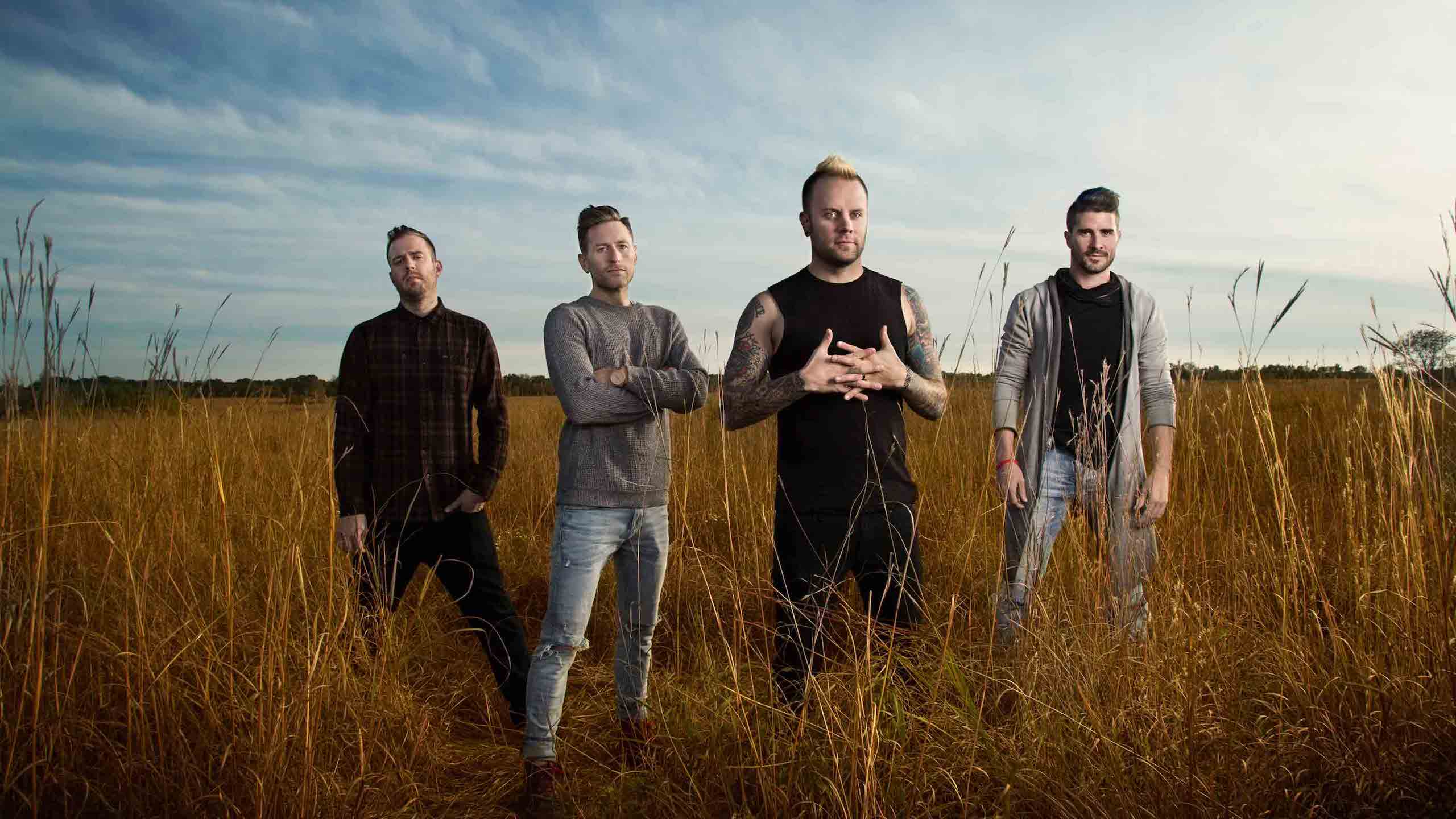 2560x1440 Story Of The Year Guitarist Philip Sneed Allegedly Booted From Band Ahead Of Australian Tour