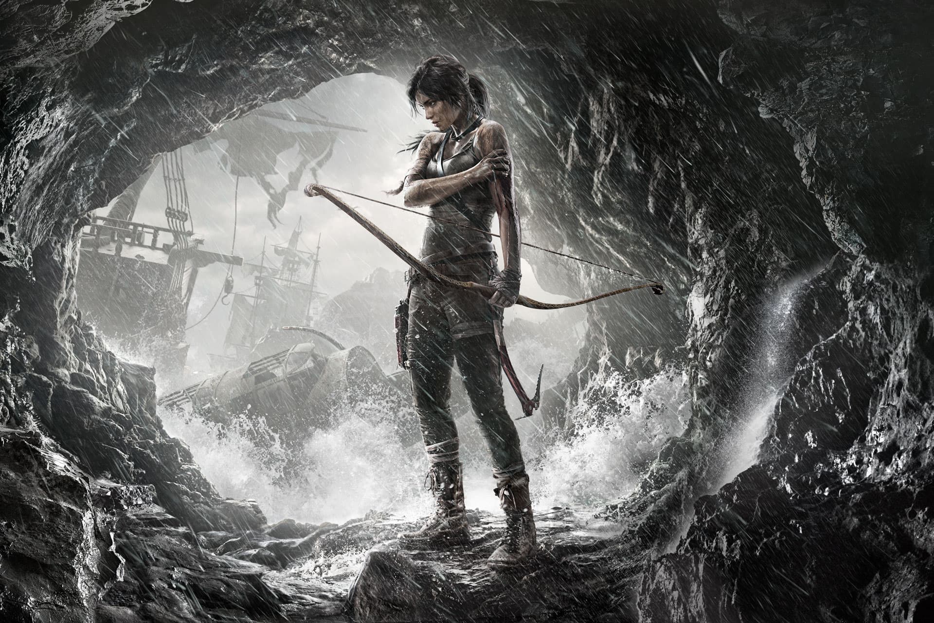 1920x1280 Tomb Raider: Game of the Year Edition