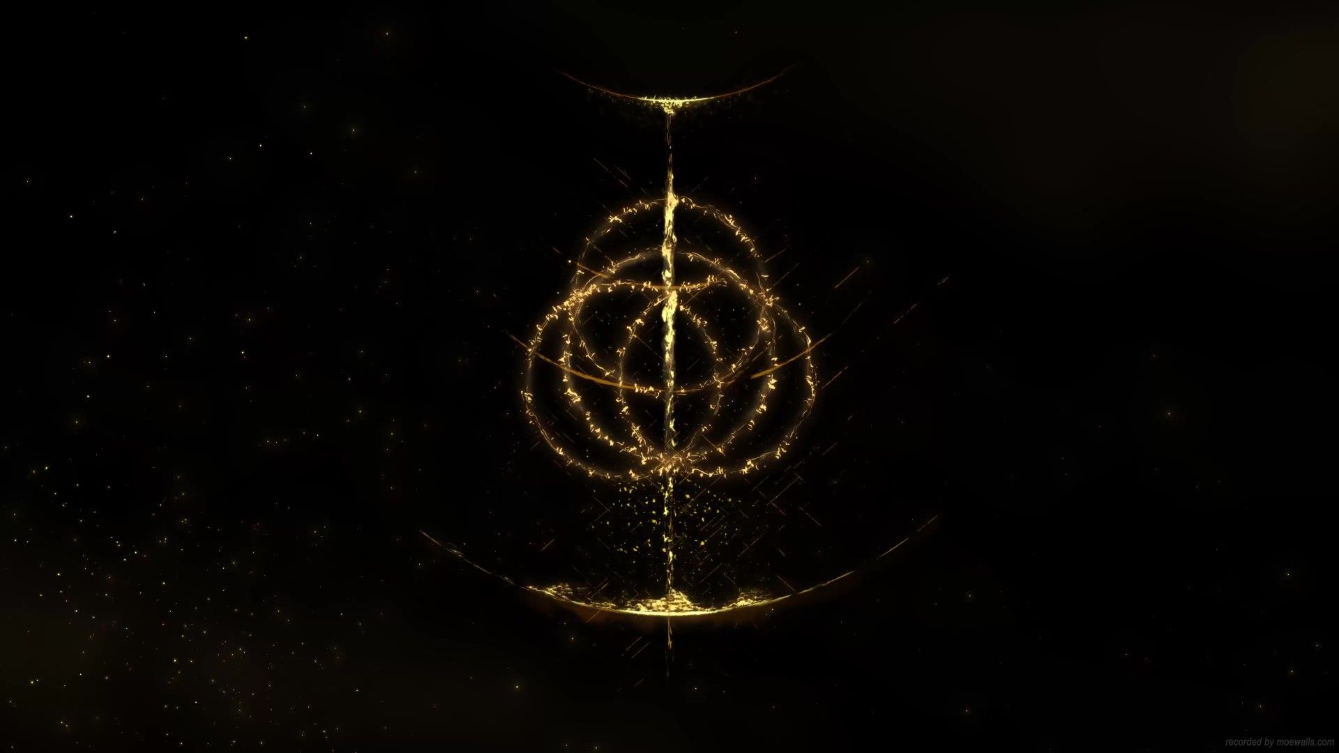 1920x1080 Elden Ring Live Wallpaper