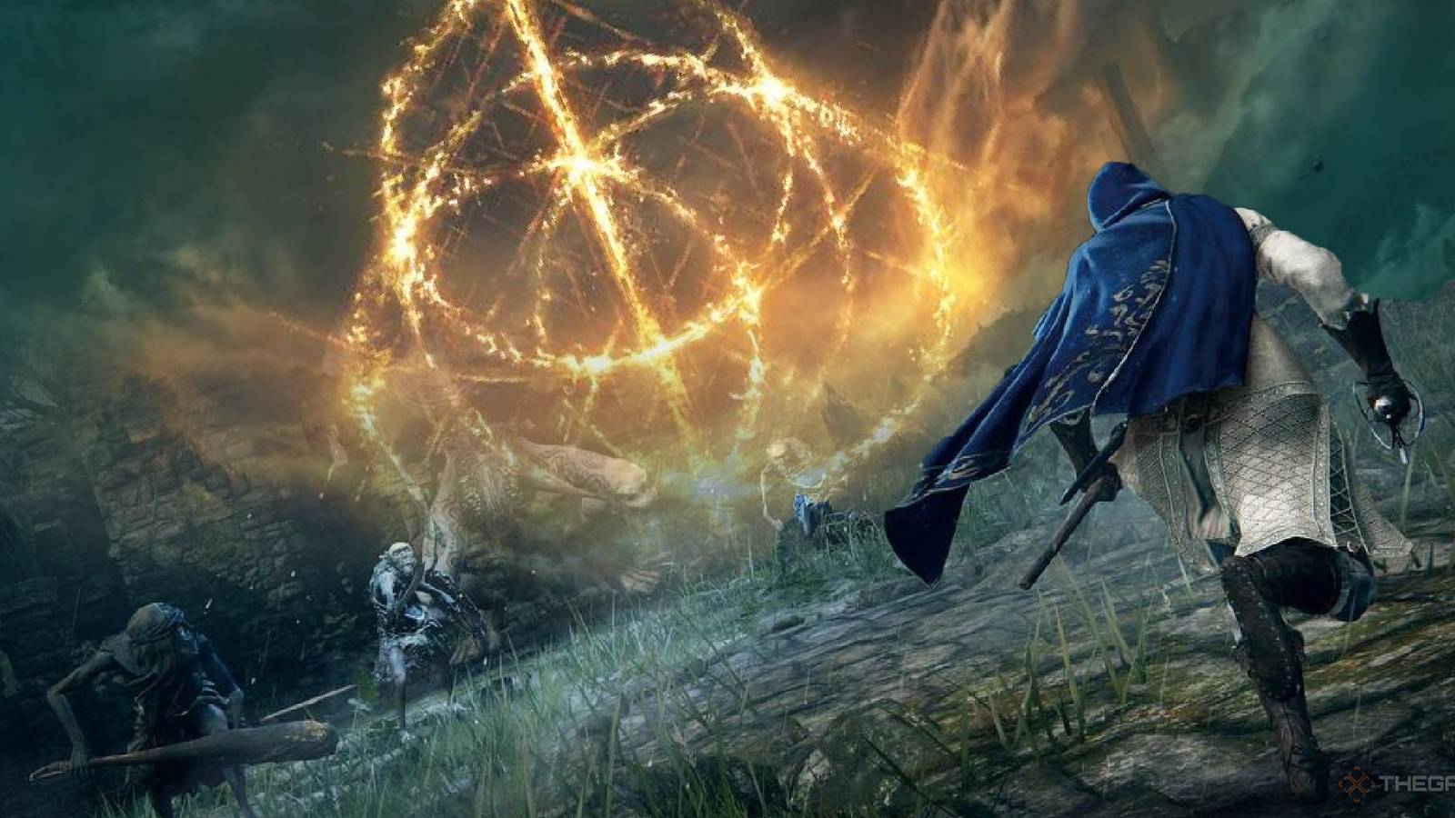 1600x900 Elden Ring FAQ: Everything You Need To Know