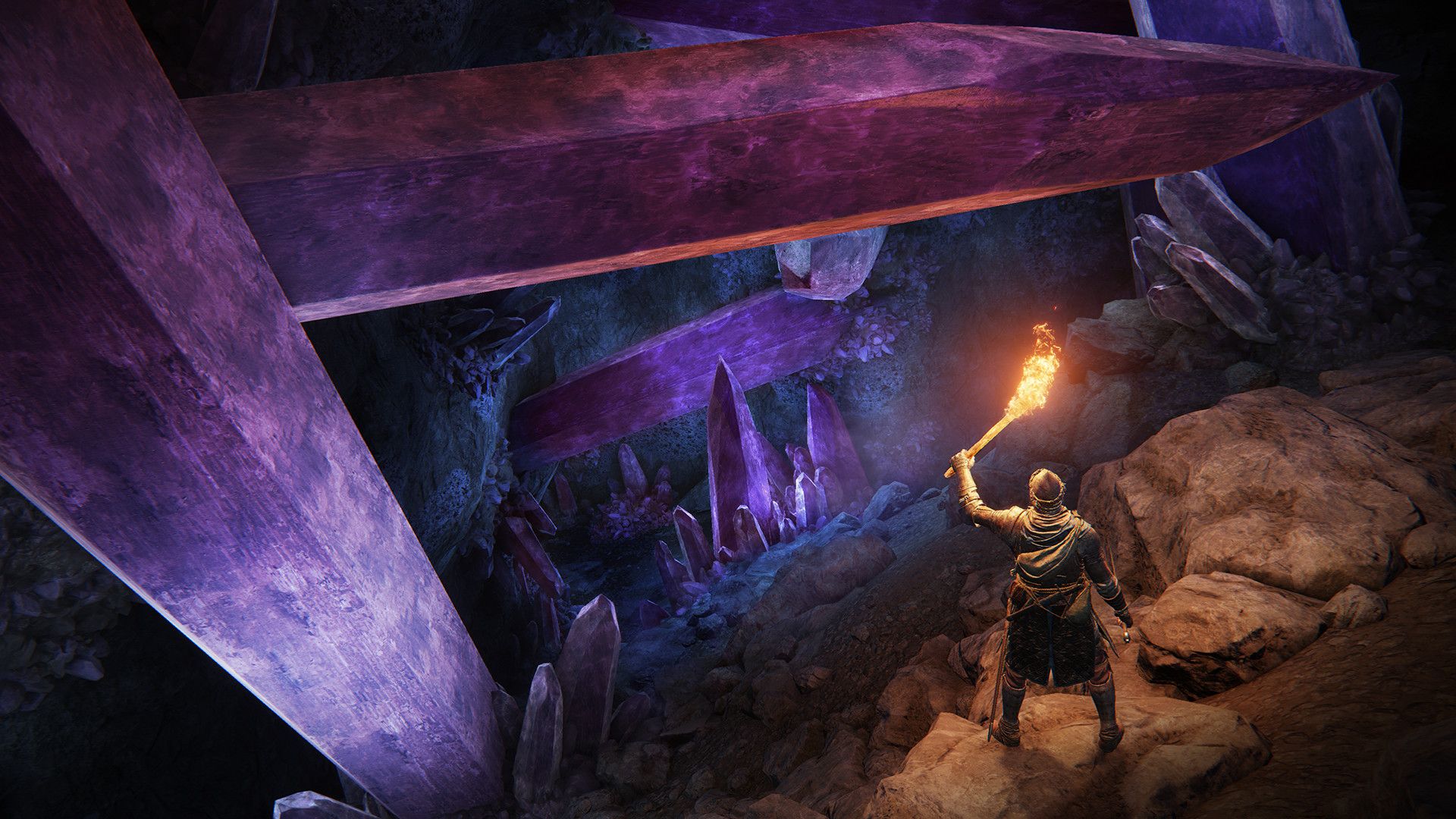 1920x1080 Elden Ring Wallpaper