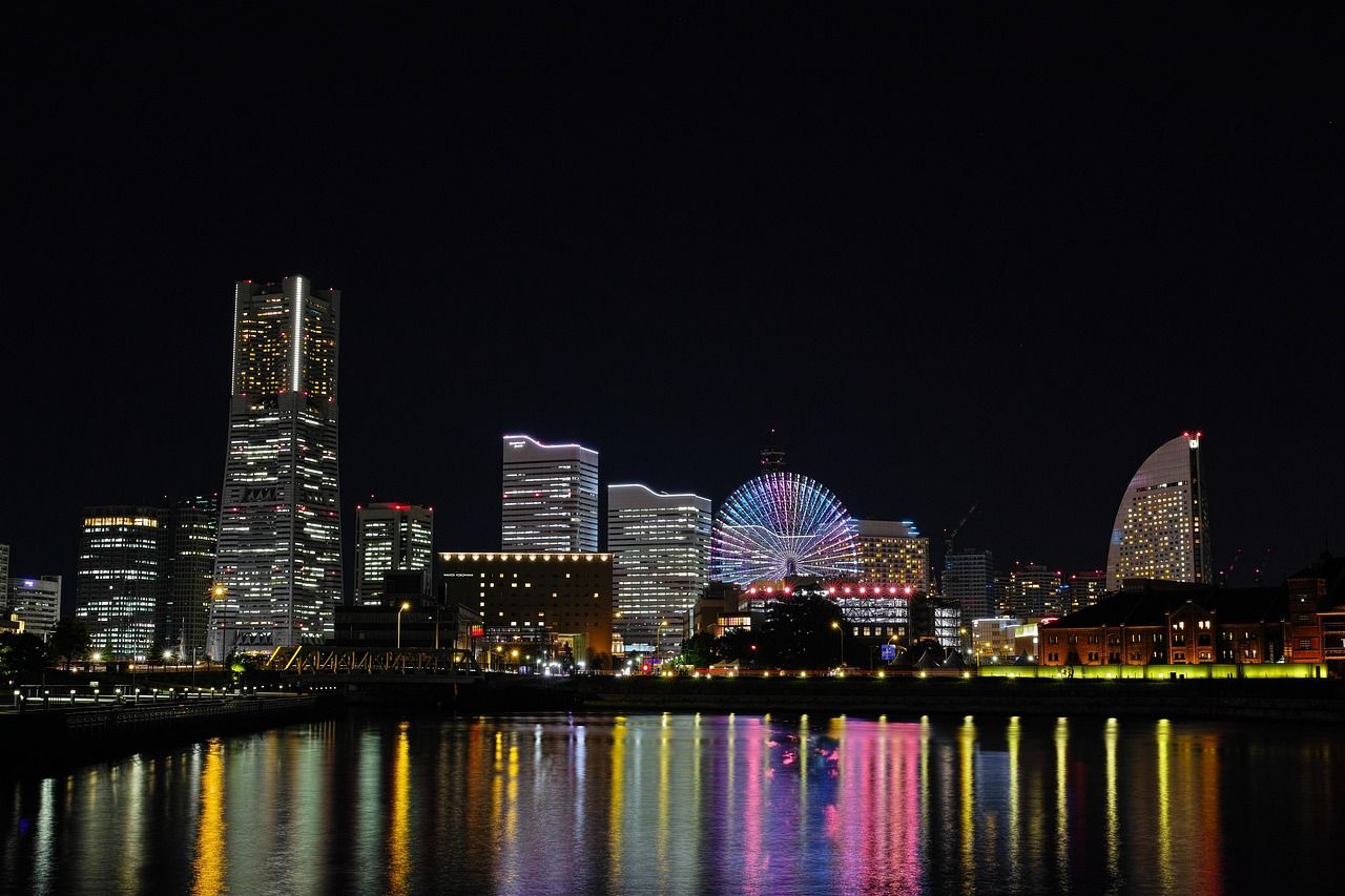 1280x853 Free Bayside & Miami Image