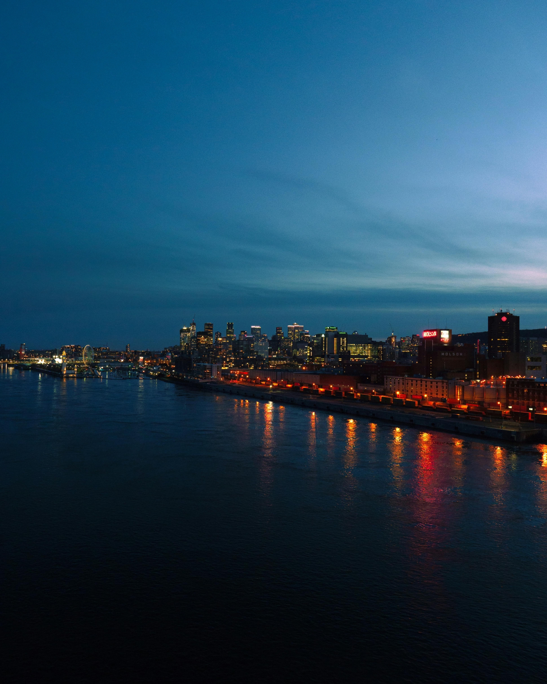 1800x2250 Bayside City 3K