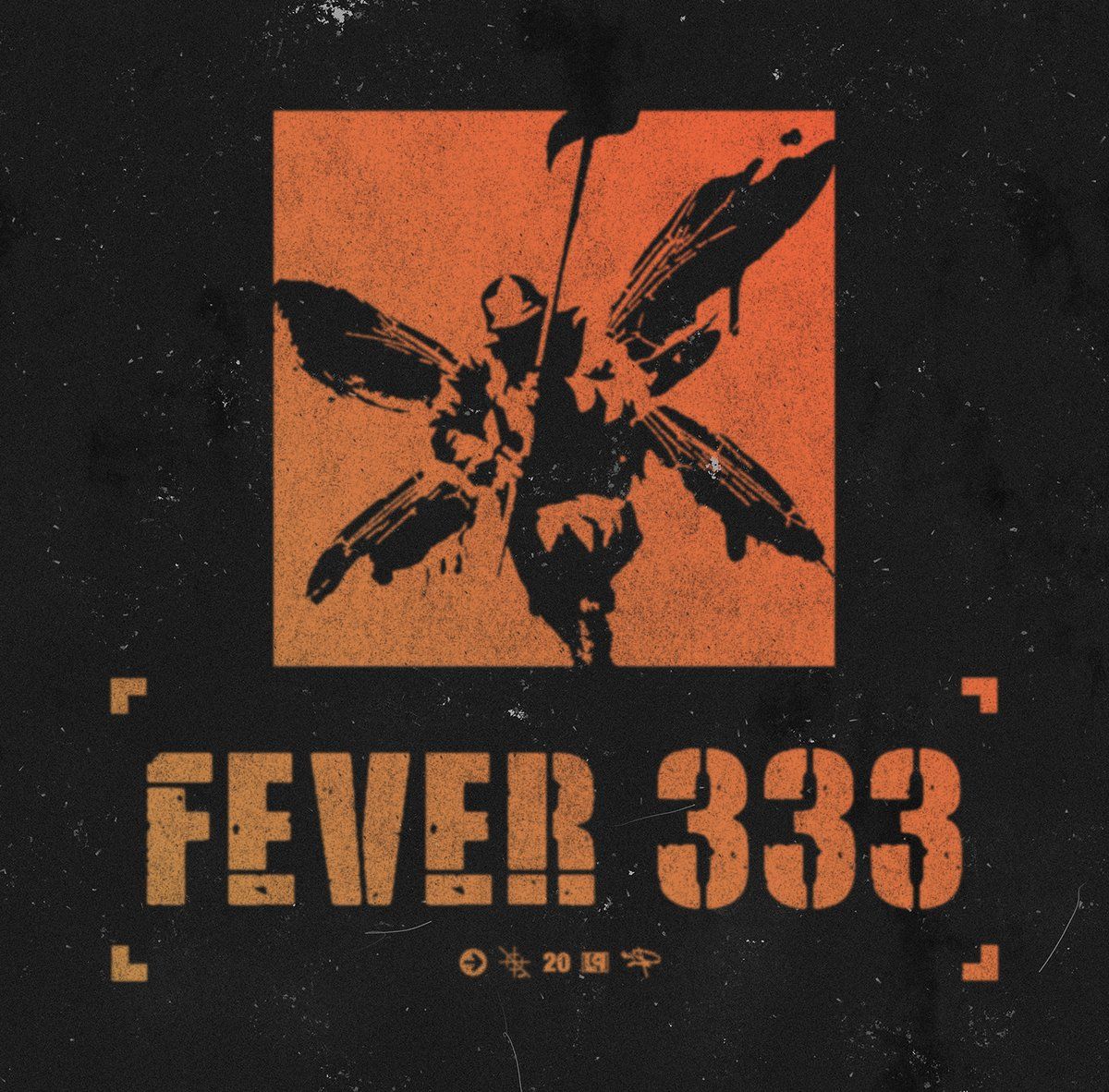 1200x1182 X LP #FEVER333 #LINKINPARK #THERESAFEVERCOMING