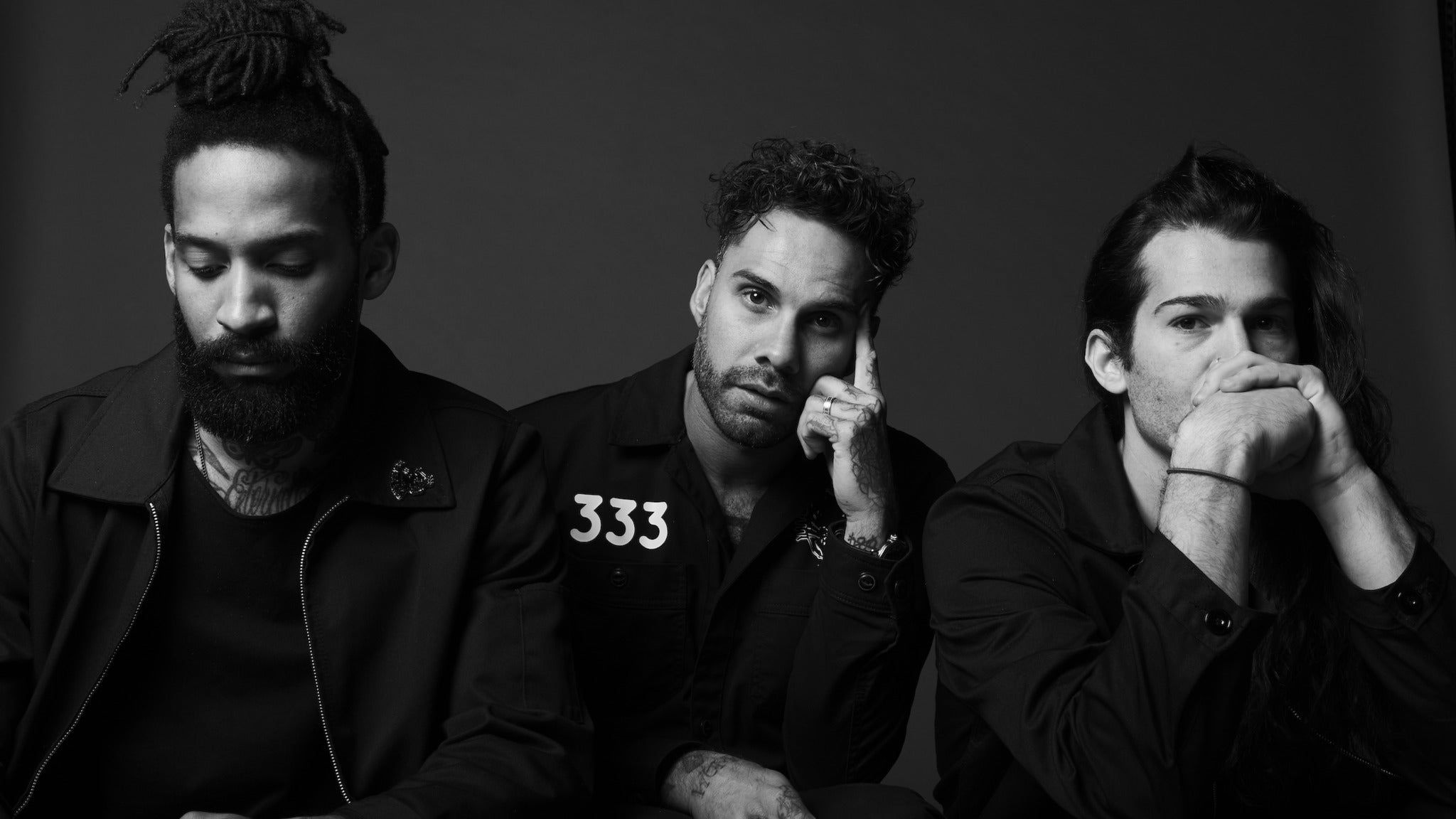2048x1152 Fever 333