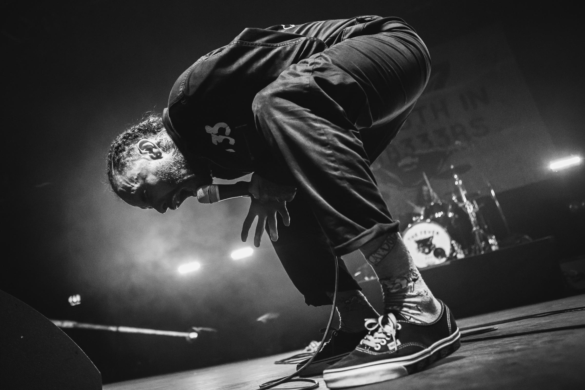 2400x1600 Jason Aalon Butler of Fever 333 in London