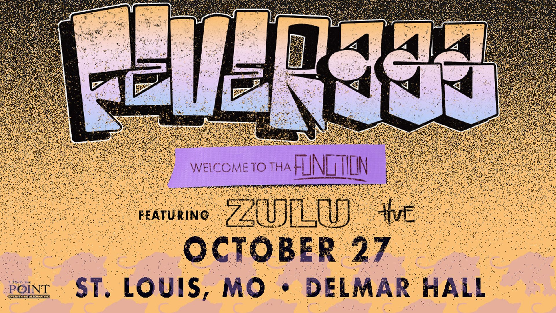 1920x1080 Fever 333 **CANCELLED**
