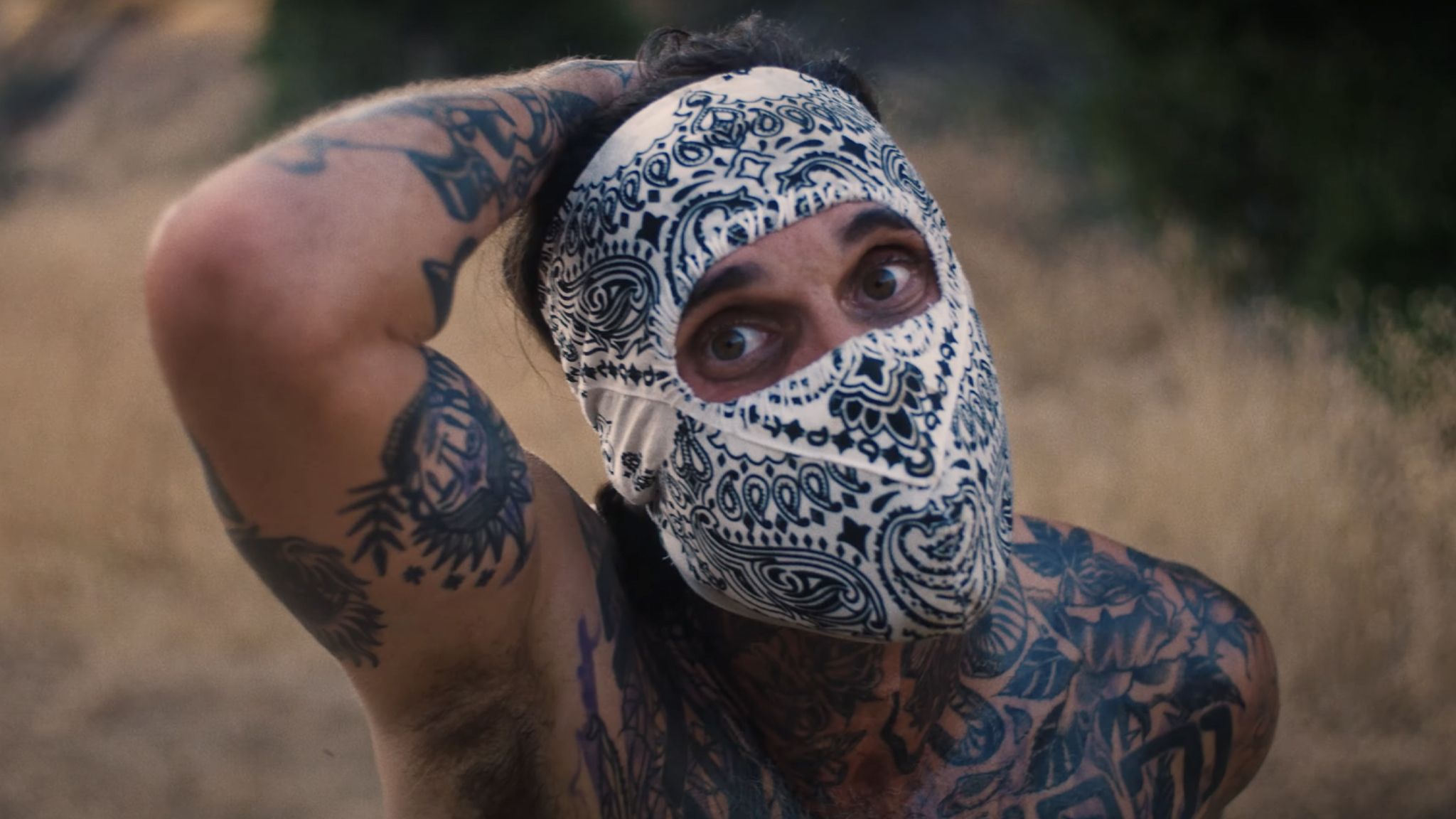 2048x1152 Exclusive: THE FEVER 333 To Play Download This Weekend!. Kerrang!