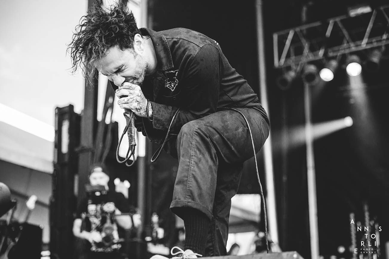 1302x868 Northern Invasion 2 (w/ Tool, Anti Flag & More) Somerset Amphitheater On May 2018 [Photos & Review]