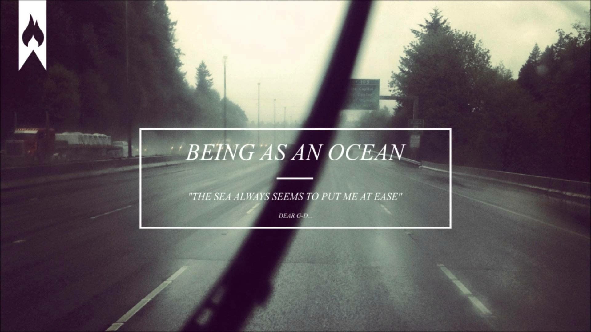 1920x1080 Being As An Ocean HD Wallpaper