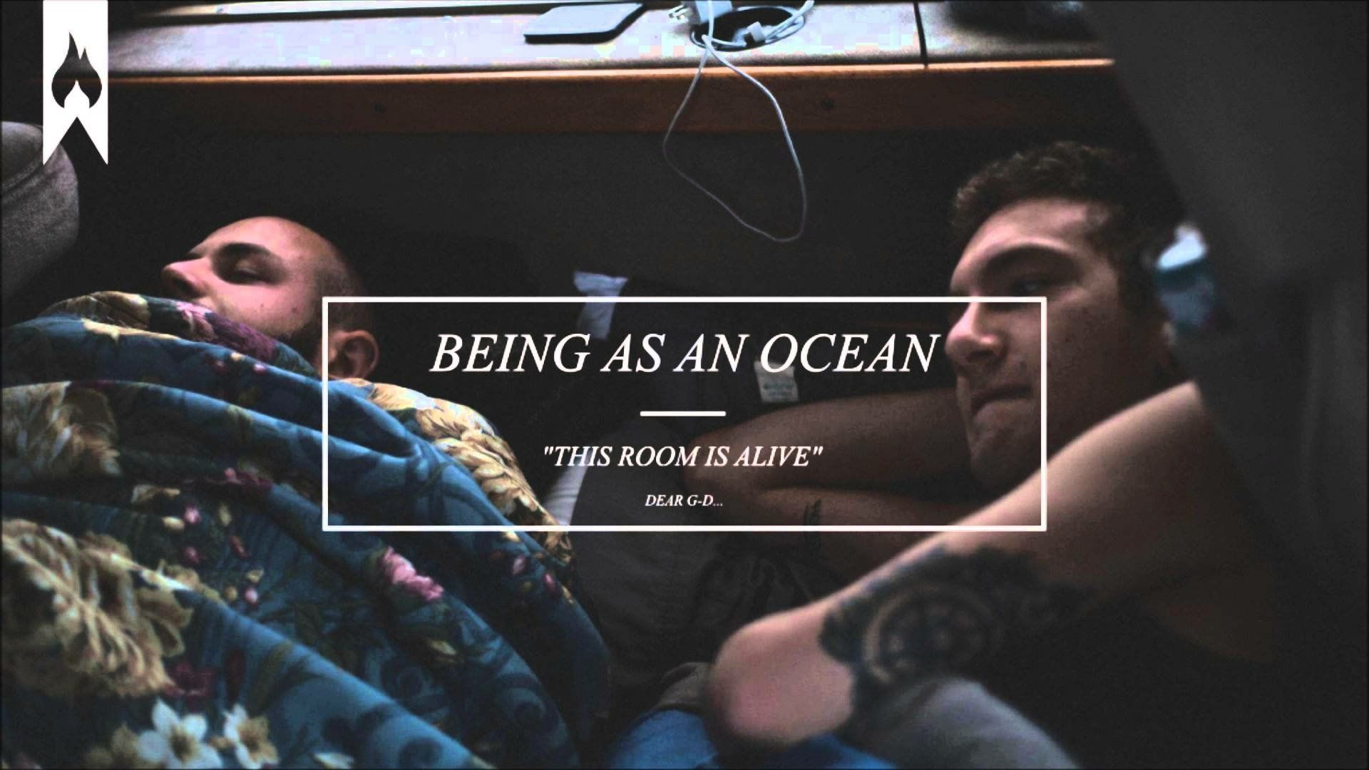 1920x1080 Being As An Ocean Band Moments HD Wallpaperx1080