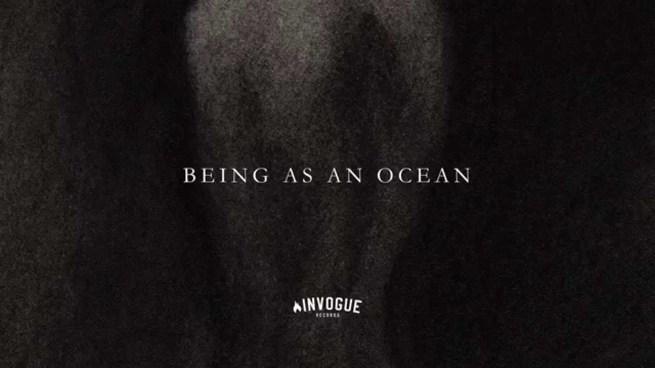 1280x720 Forgetting Is Forgiving The I As An Ocean