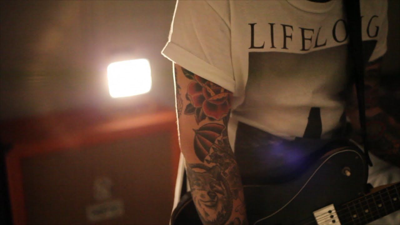 1280x720 Being As An Ocean Hardest Part. (Official Music Video) (HD)
