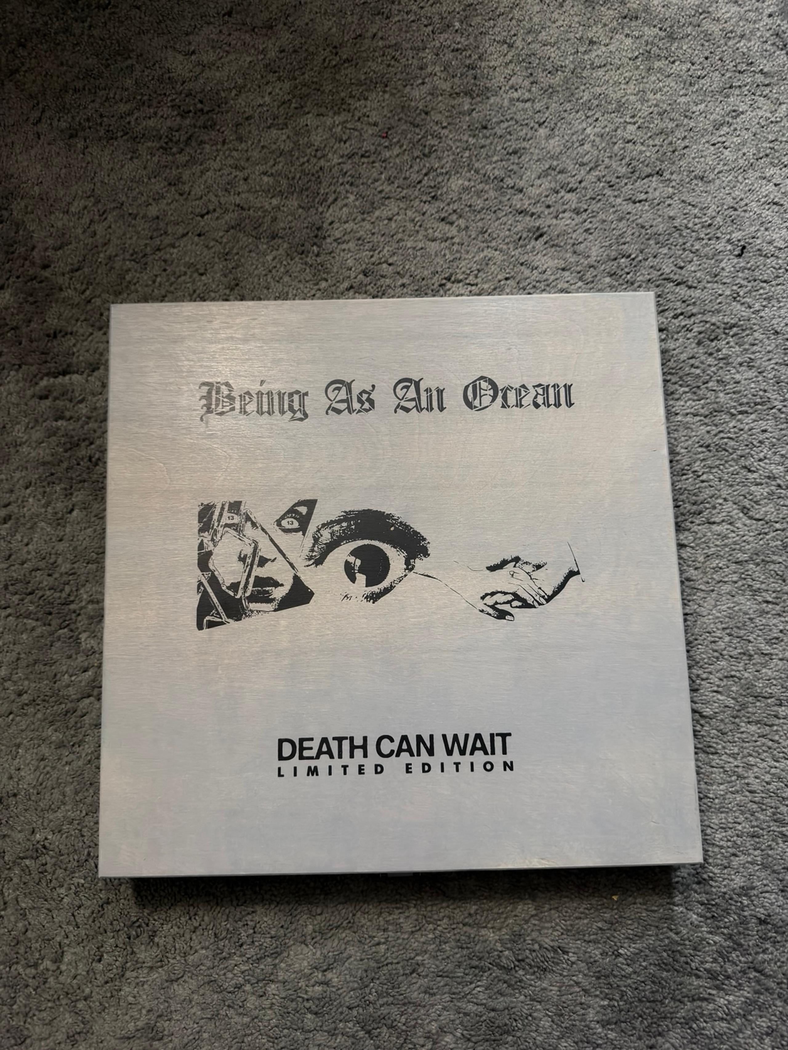 2560x3413 being as an ocean death can wait limited