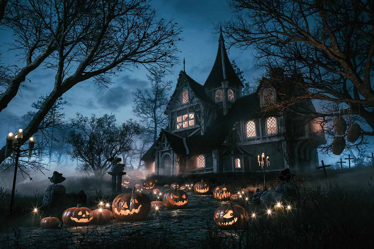 1200x800 Of The Best Scary Looking Plants For Halloween And Beyond