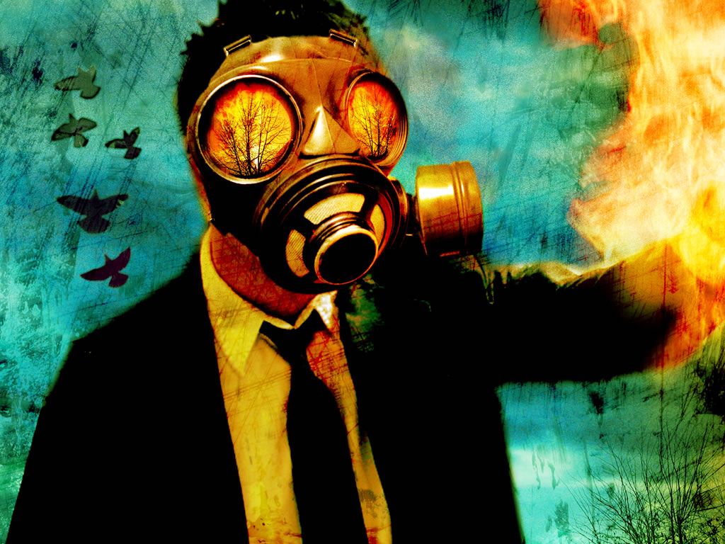 1024x768 Senses Fail Phone Wallpaper: Free 4K & HD Downloads