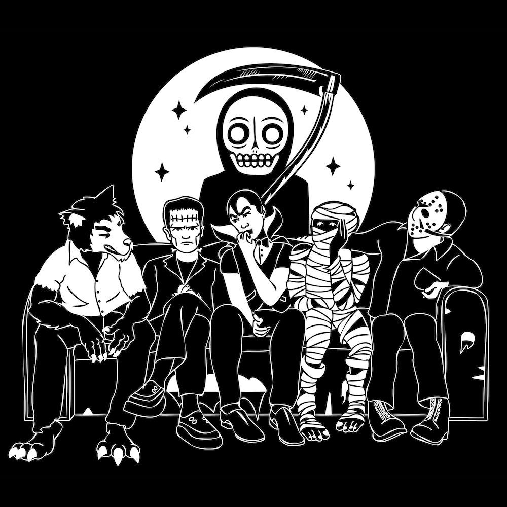 1000x1000 Senses Fail Wallpaper