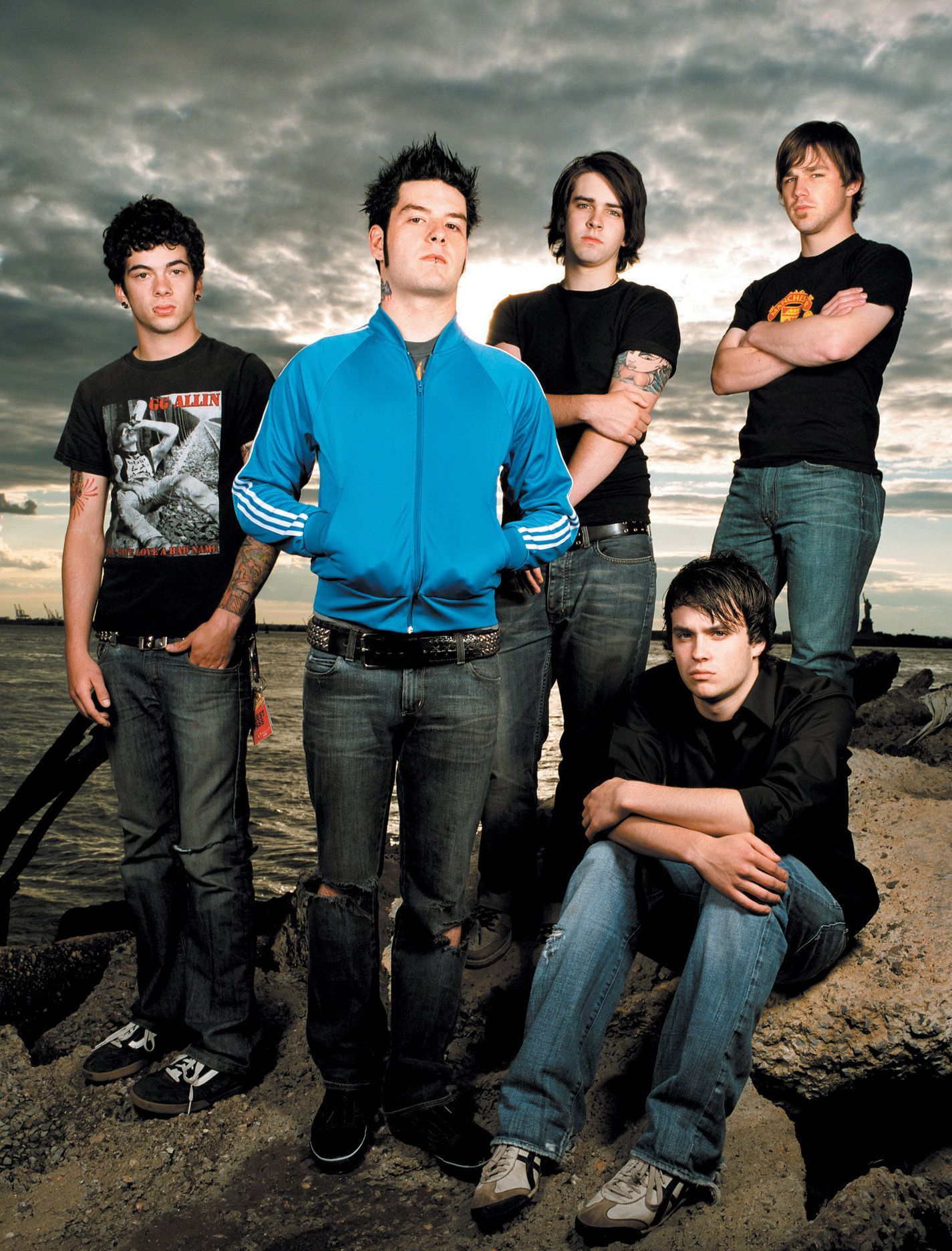 1425x1872 Senses Fail Wallpaper