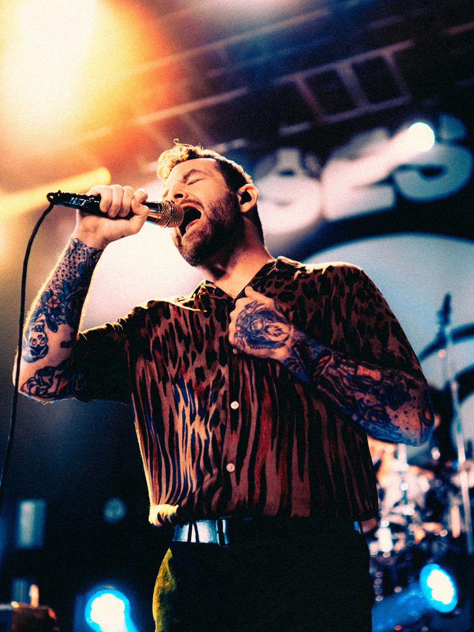 960x1280 Senses Fail Is Not a Waiting Room from Anaheim