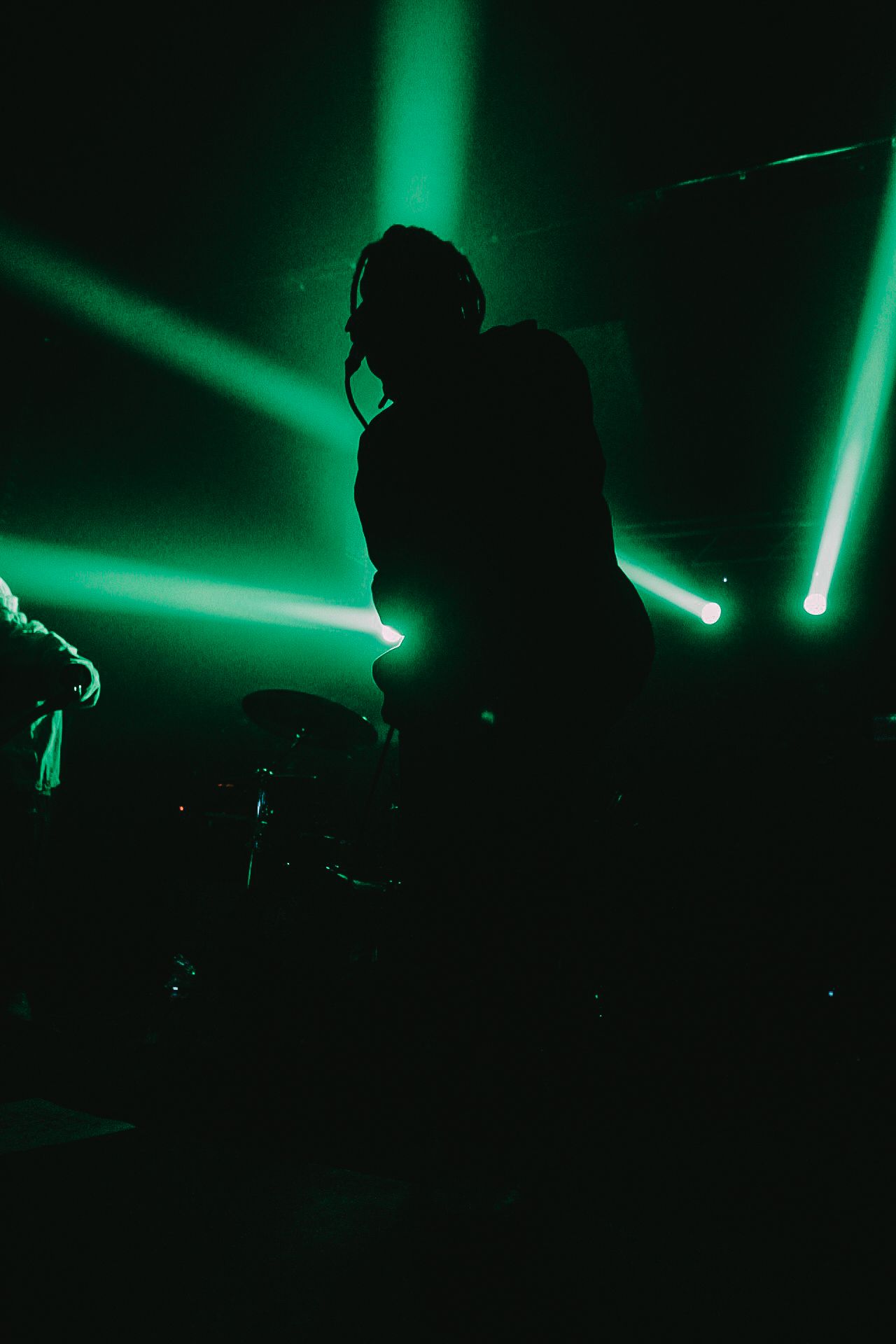 1280x1920 SENSES FAIL IS IN YOUR HEAD TOUR 17 2022 ENCLAVE. Drusky Entertainment's Premier Concert Promoter