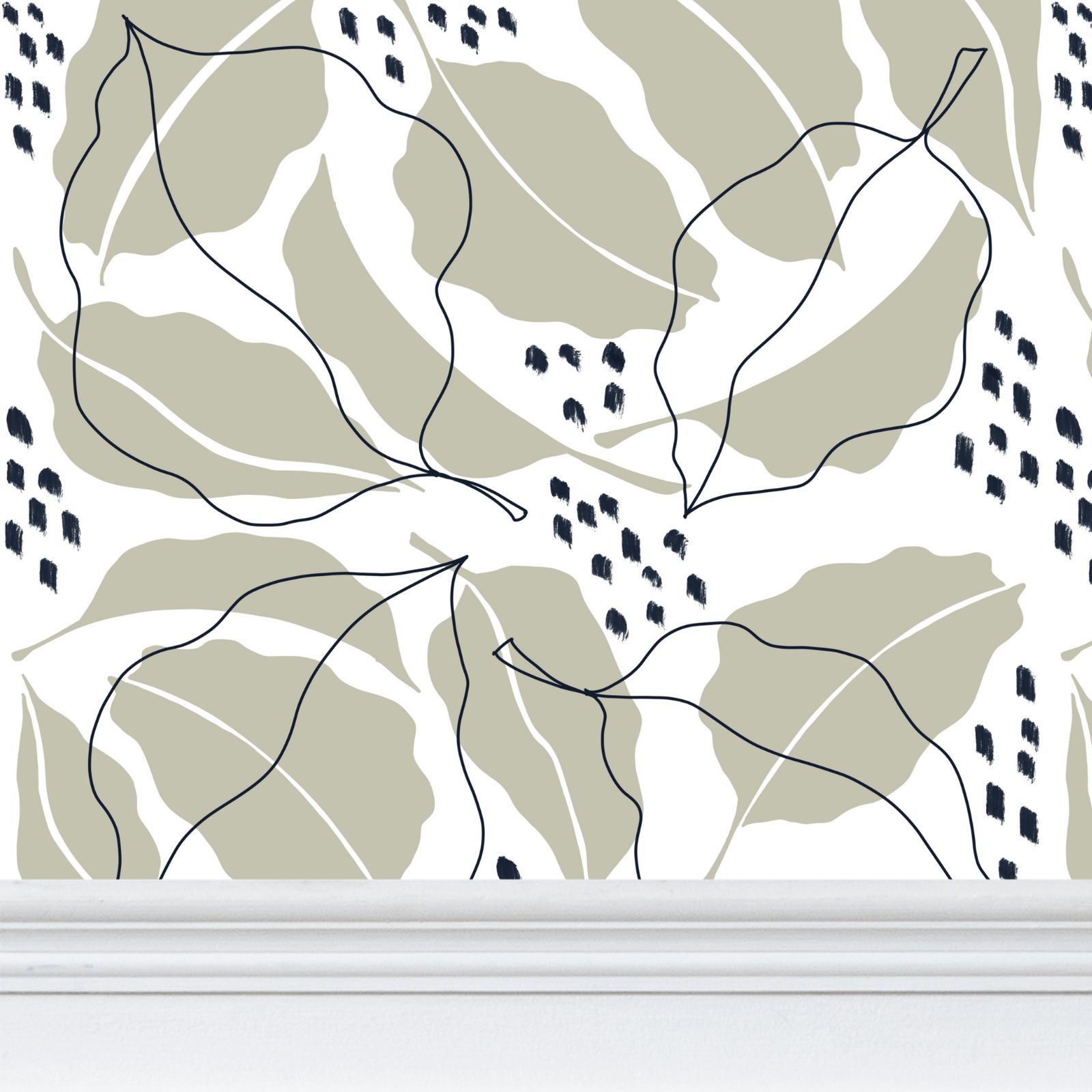 1600x1600 Repeat Pattern Wallpaper