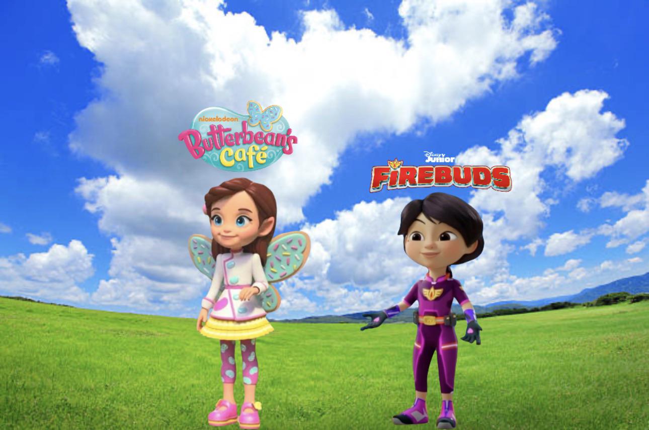 1290x855 Butterbean's Café vs Firebuds