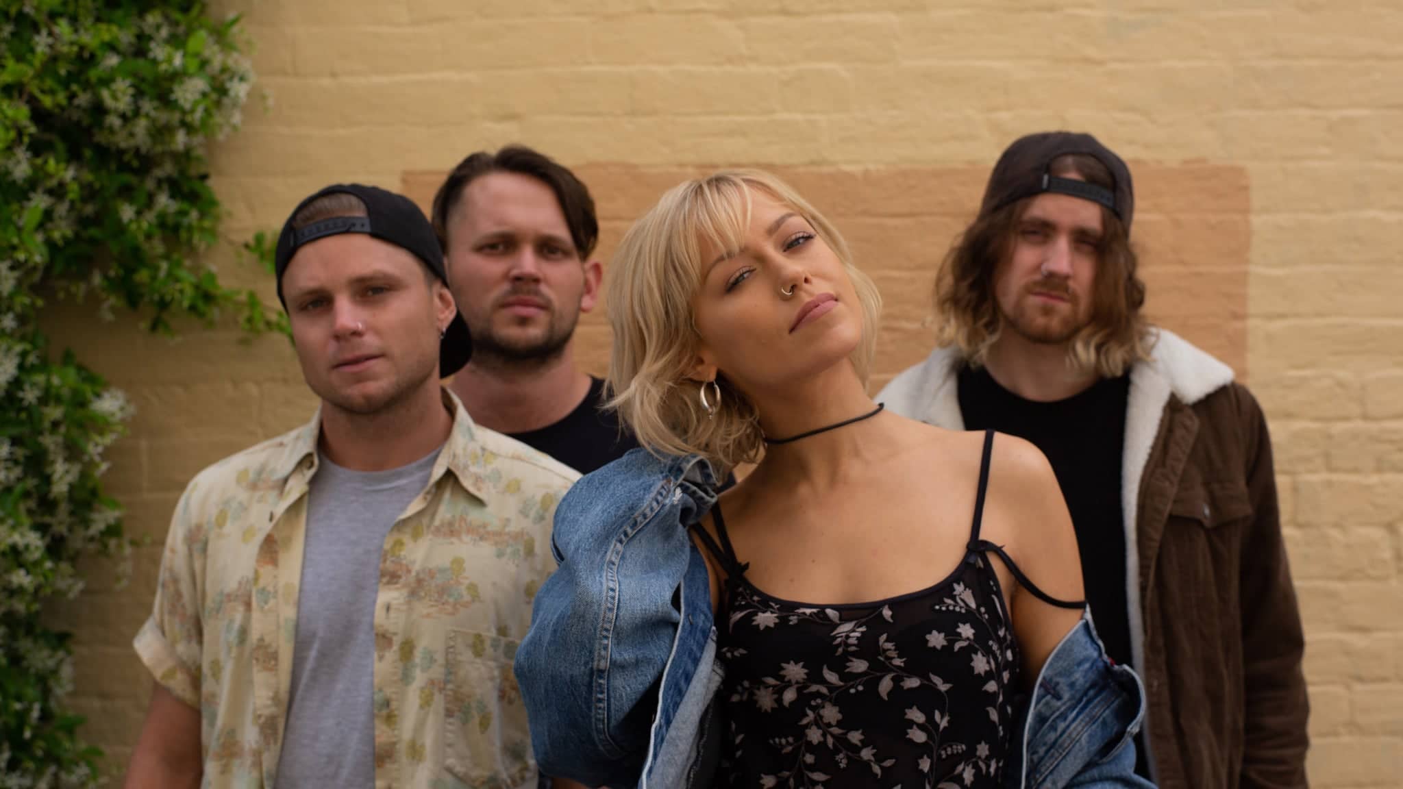 2048x1152 Tonight Alive Tour Dates & Concert Schedule