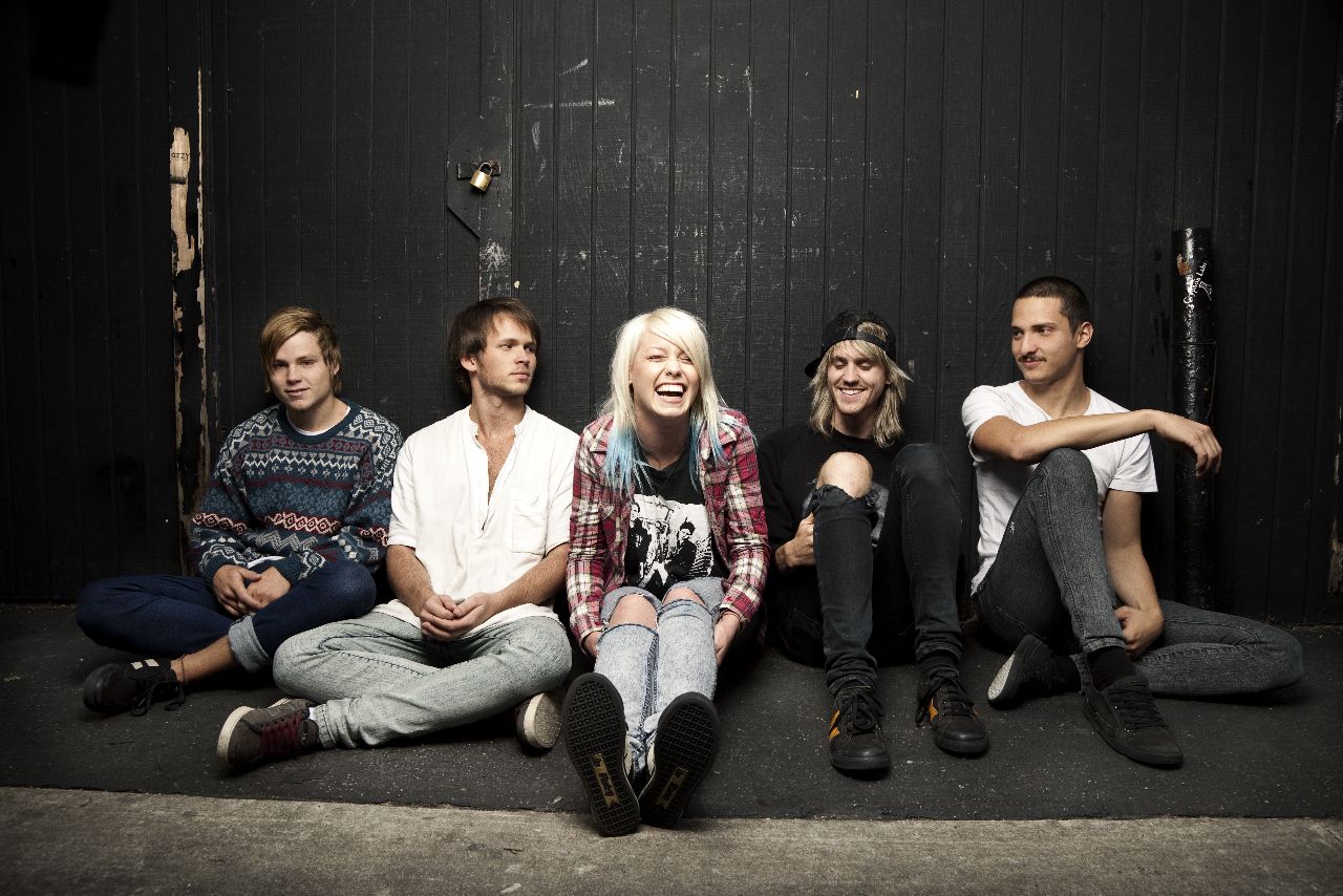 1280x854 Interview: Tonight Alive Guitarist Whakaio Taahi Discusses New Album, 'What Are You So Scared Of?'