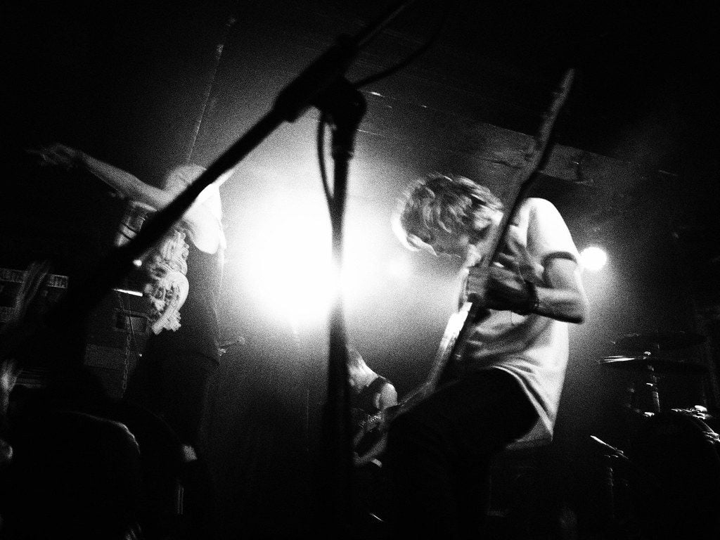 1024x768 Tonight Alive
