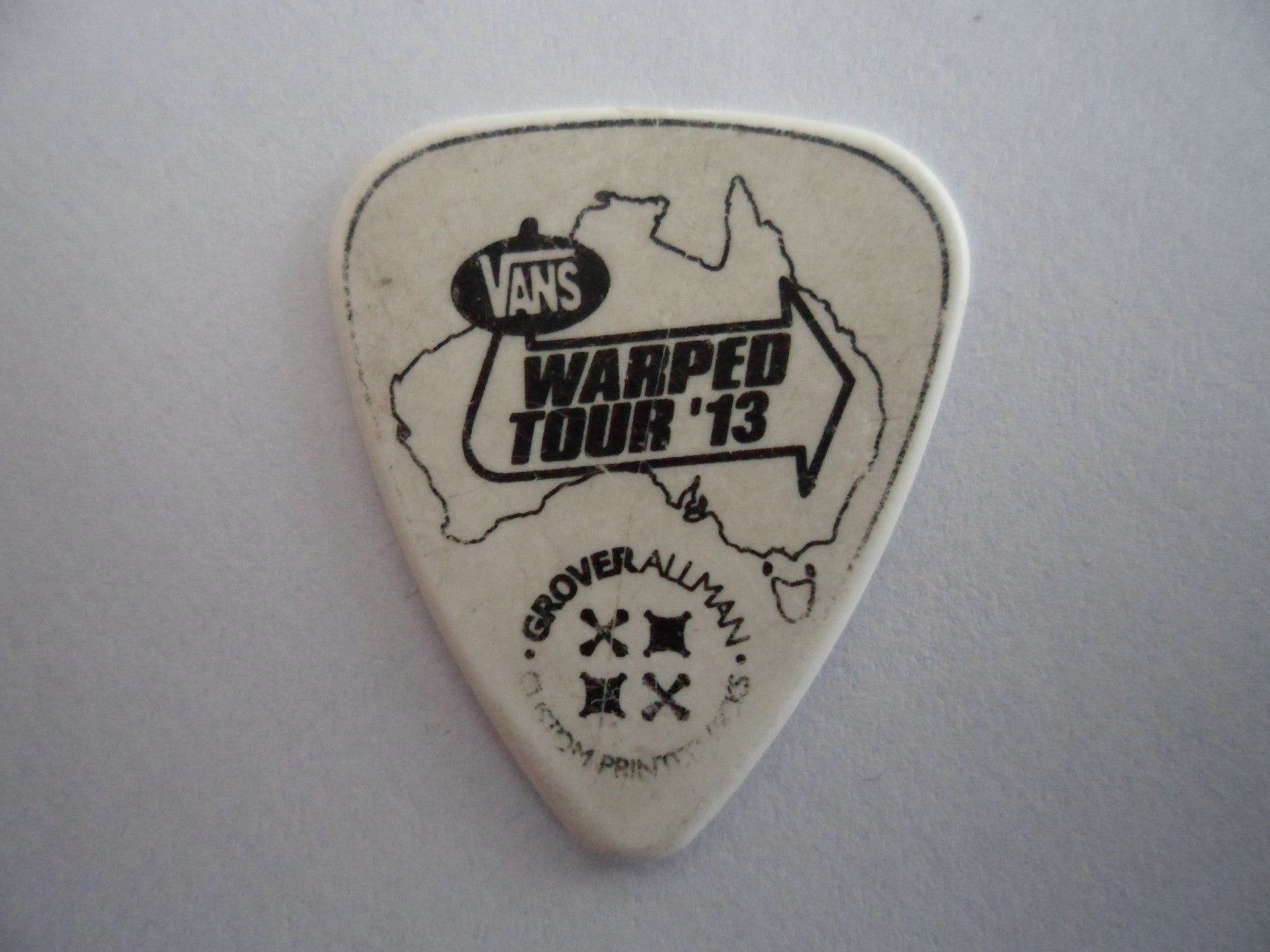 1920x1440 Tonight Alive / Bands. Guitar Pick Gallery