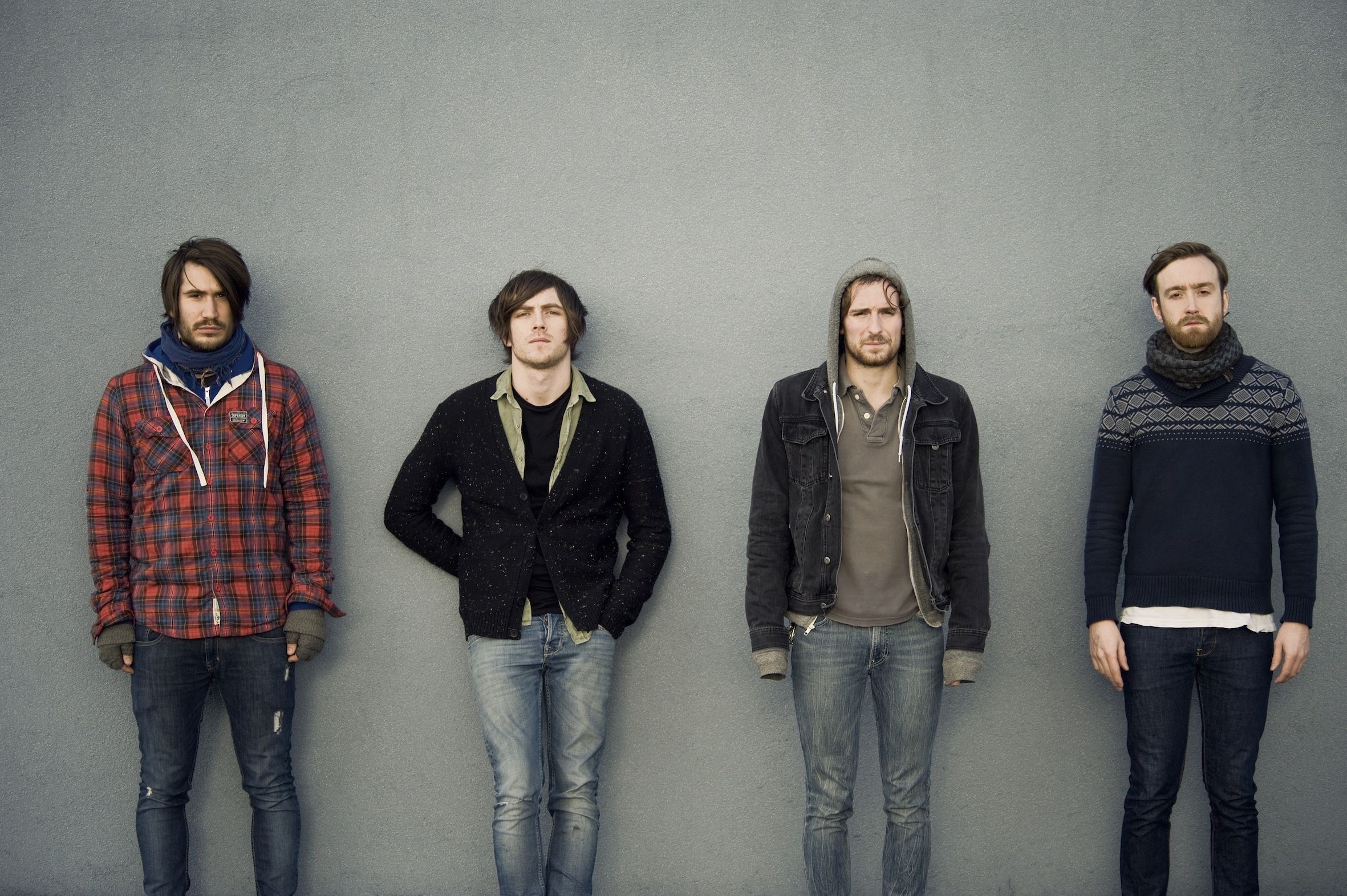 2362x1572 Twin Atlantic Wallpaper