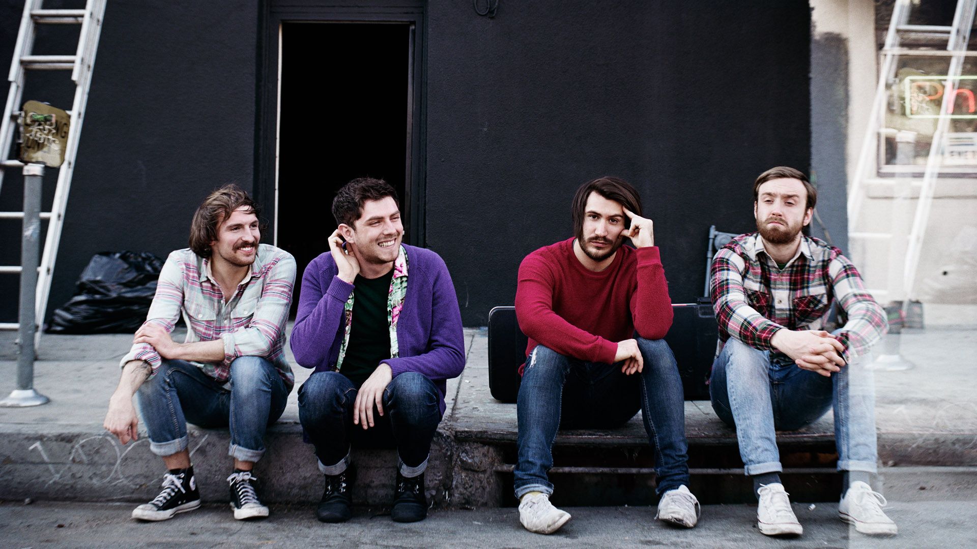 1920x1080 Twin Atlantic Wallpaper