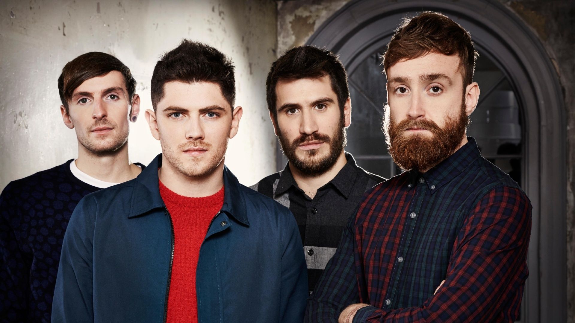 1920x1080 Twin Atlantic Wallpaper