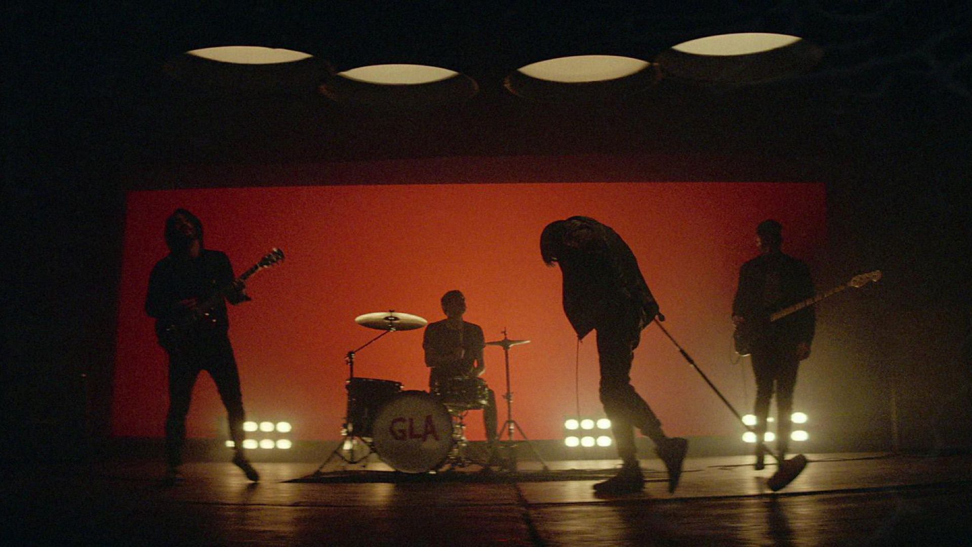 1920x1080 No Sleep Video
